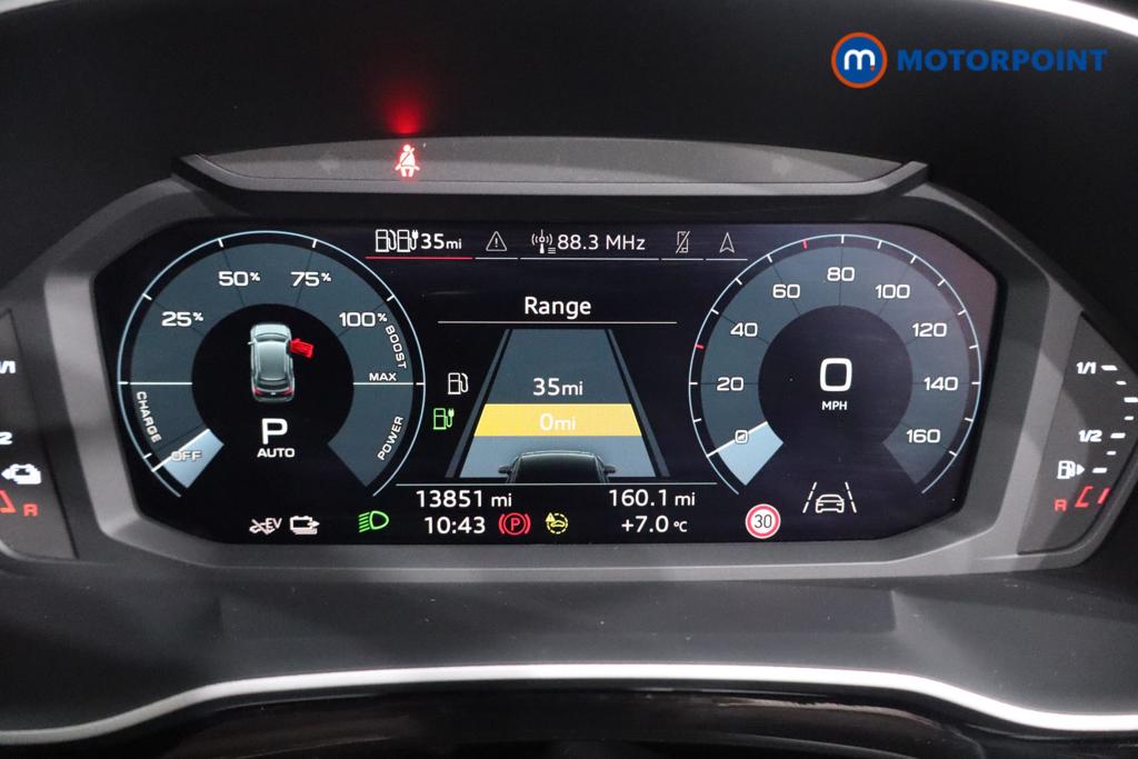 Audi Q3 S Line Automatic Petrol Plug-In Hybrid SUV - Stock Number (1594012) - 8th supplementary image