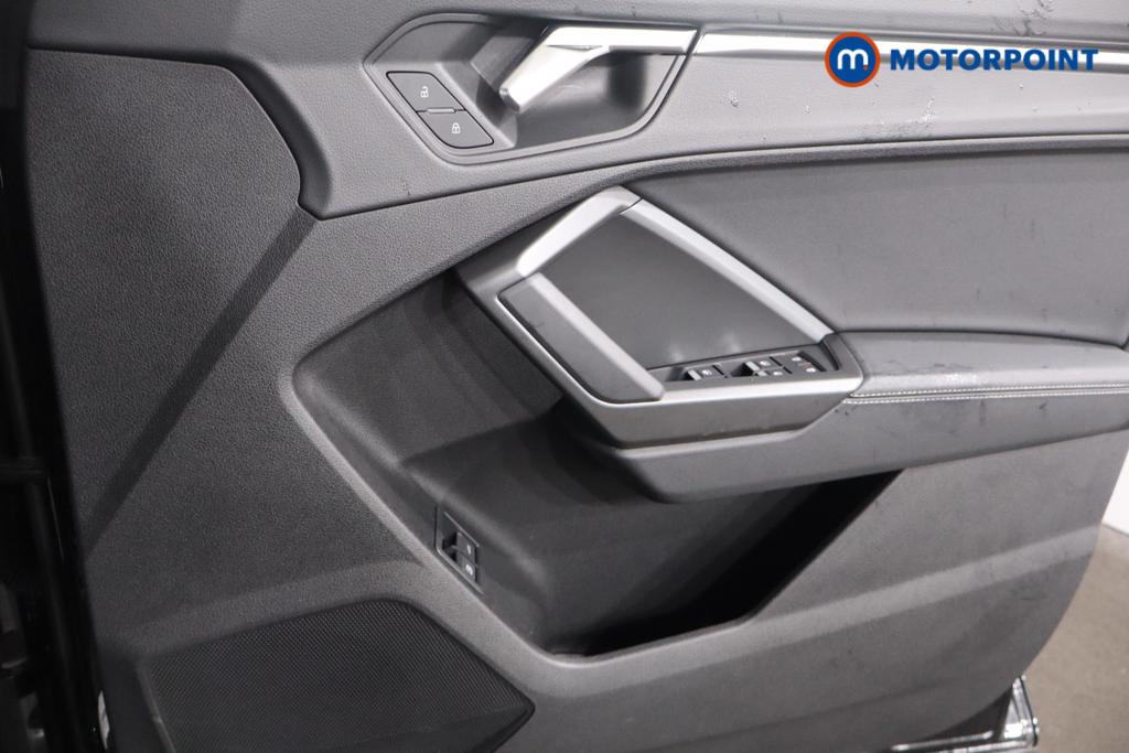 Audi Q3 S Line Automatic Petrol Plug-In Hybrid SUV - Stock Number (1594012) - 10th supplementary image