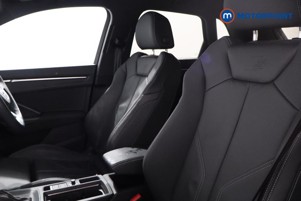 Audi Q3 S Line Automatic Petrol Plug-In Hybrid SUV - Stock Number (1594012) - 11th supplementary image