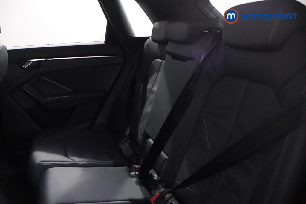Audi Q3 S Line Automatic Petrol Plug-In Hybrid SUV - Stock Number (1594012) - 12th supplementary image