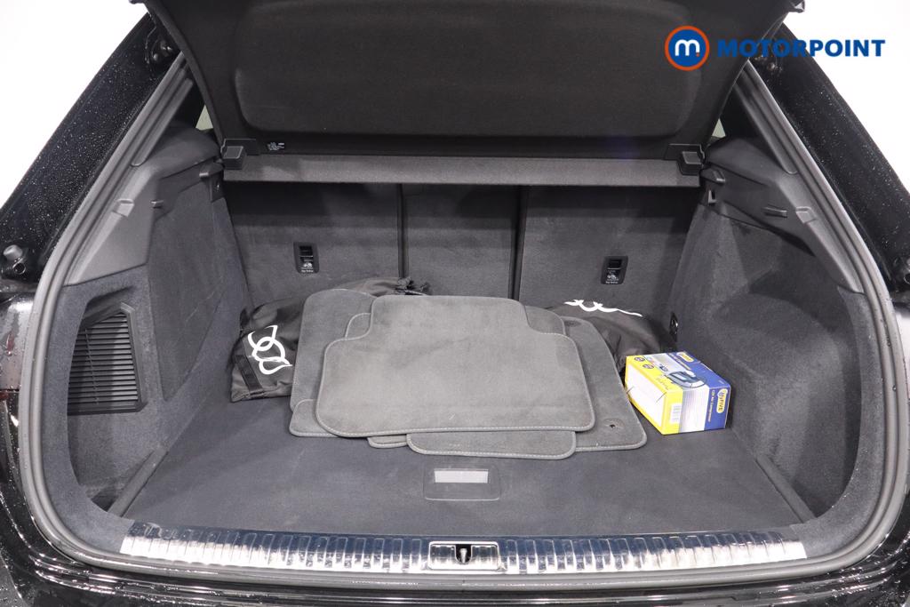 Audi Q3 S Line Automatic Petrol Plug-In Hybrid SUV - Stock Number (1594012) - 15th supplementary image