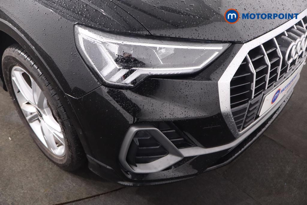 Audi Q3 S Line Automatic Petrol Plug-In Hybrid SUV - Stock Number (1594012) - 18th supplementary image