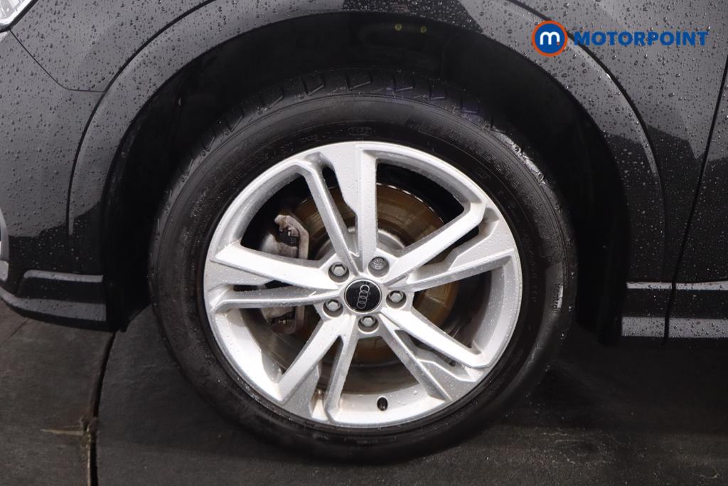 Audi Q3 S Line Automatic Petrol Plug-In Hybrid SUV - Stock Number (1594012) - 20th supplementary image