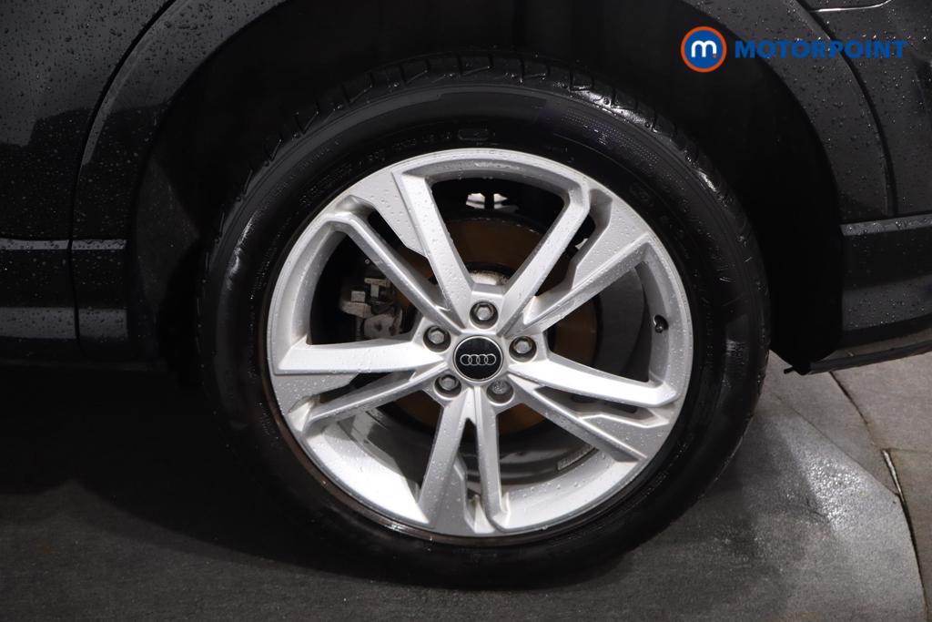 Audi Q3 S Line Automatic Petrol Plug-In Hybrid SUV - Stock Number (1594012) - 21st supplementary image