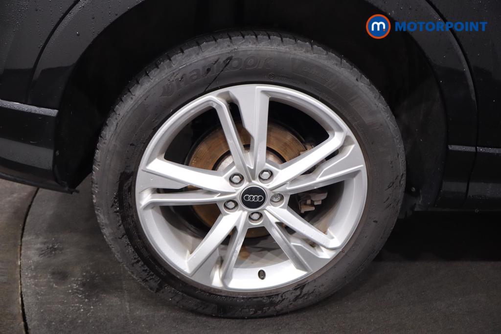 Audi Q3 S Line Automatic Petrol Plug-In Hybrid SUV - Stock Number (1594012) - 22nd supplementary image