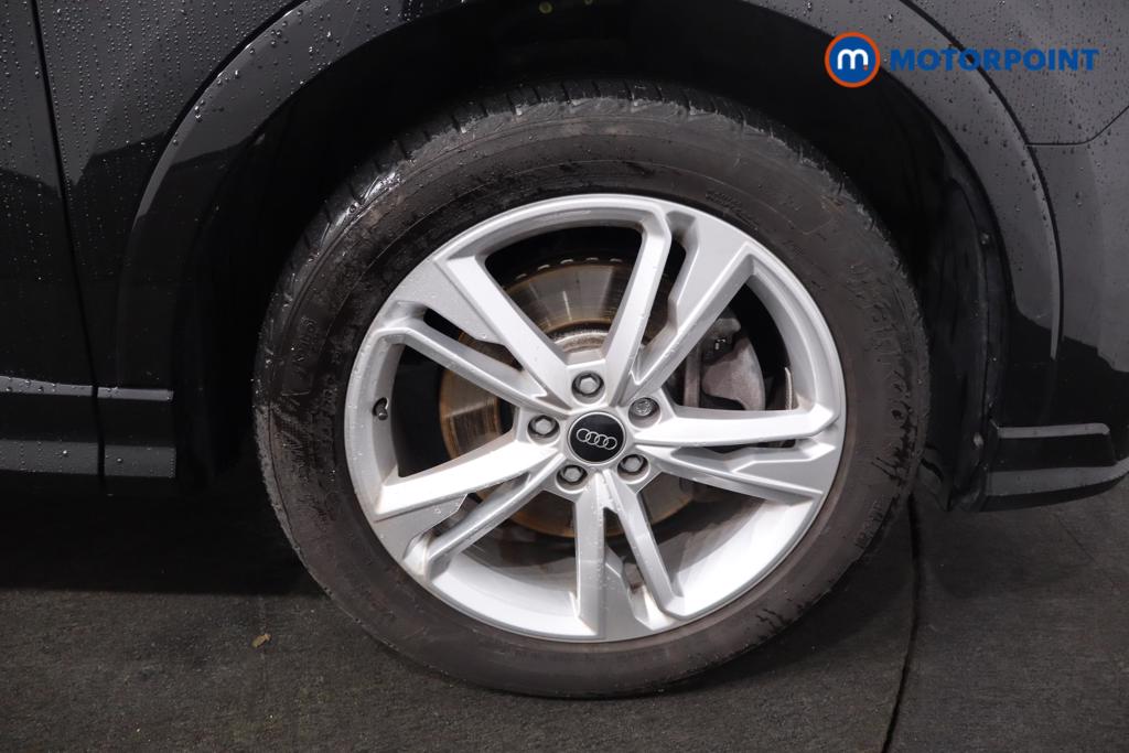 Audi Q3 S Line Automatic Petrol Plug-In Hybrid SUV - Stock Number (1594012) - 23rd supplementary image