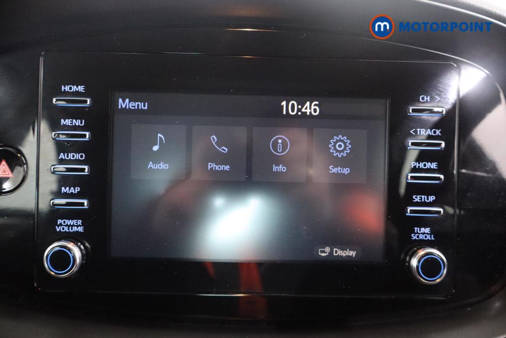 Toyota Aygo X Pure Manual Petrol Hatchback - Stock Number (1594071) - 2nd supplementary image