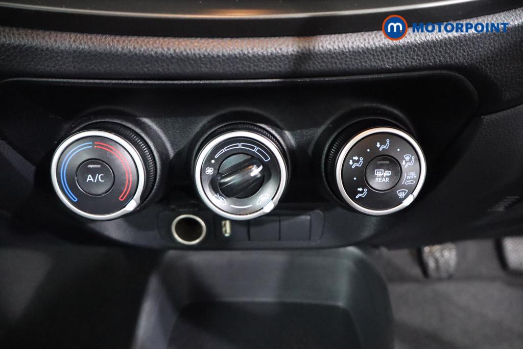 Toyota Aygo X Pure Manual Petrol Hatchback - Stock Number (1594071) - 4th supplementary image
