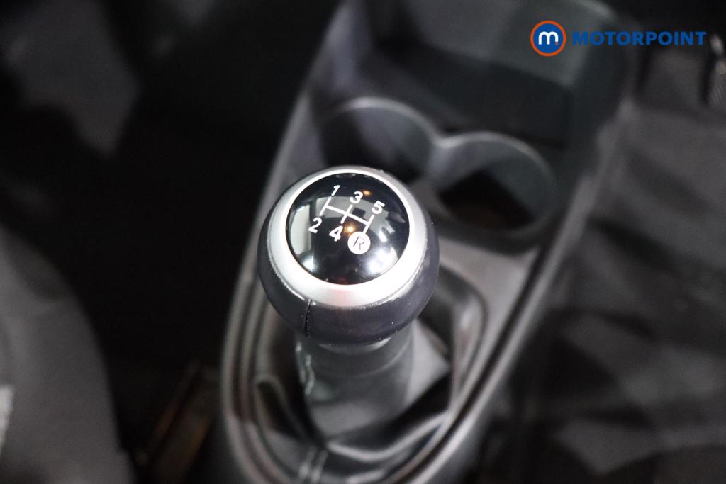 Toyota Aygo X Pure Manual Petrol Hatchback - Stock Number (1594071) - 5th supplementary image