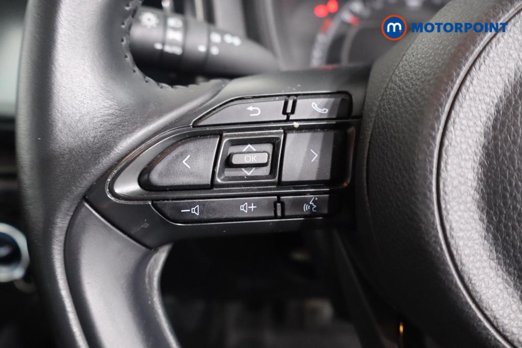 Toyota Aygo X Pure Manual Petrol Hatchback - Stock Number (1594071) - 6th supplementary image