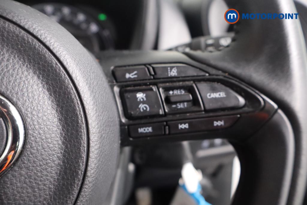 Toyota Aygo X Pure Manual Petrol Hatchback - Stock Number (1594071) - 7th supplementary image