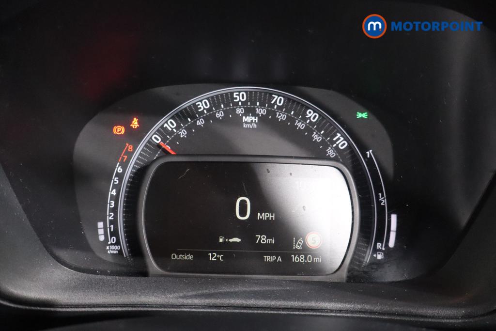 Toyota Aygo X Pure Manual Petrol Hatchback - Stock Number (1594071) - 8th supplementary image