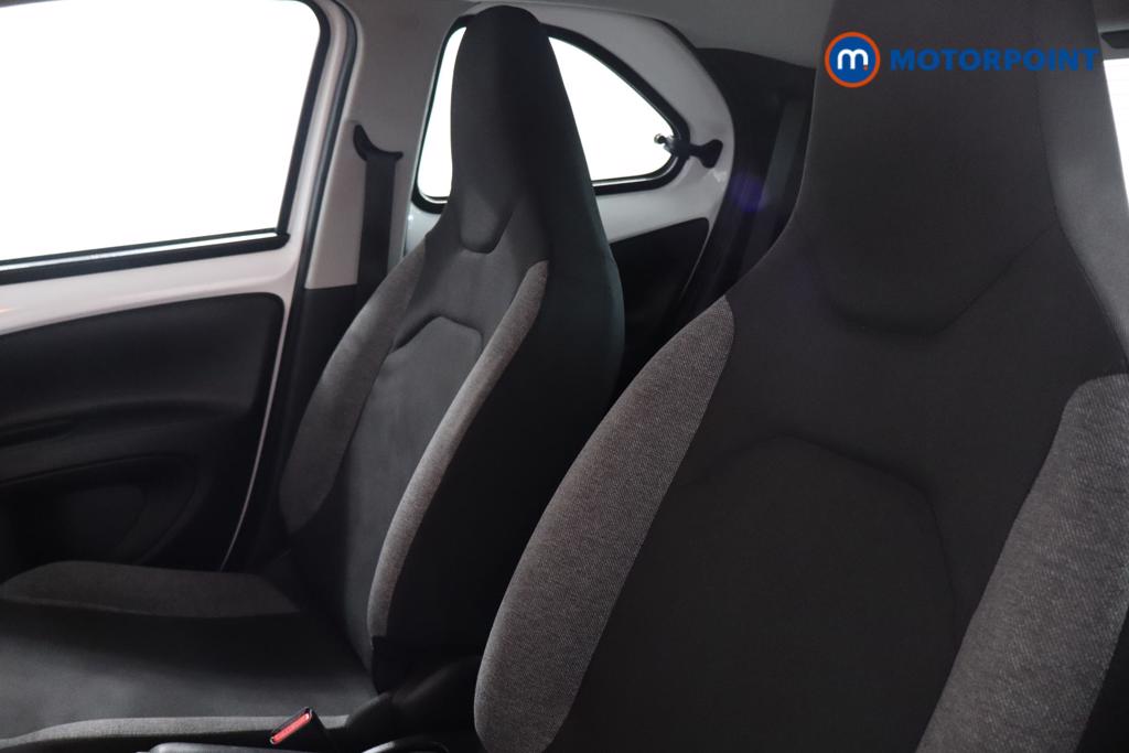 Toyota Aygo X Pure Manual Petrol Hatchback - Stock Number (1594071) - 11th supplementary image