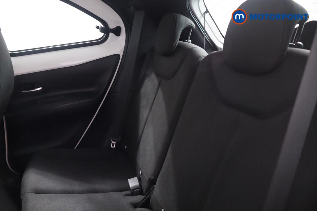 Toyota Aygo X Pure Manual Petrol Hatchback - Stock Number (1594071) - 12th supplementary image