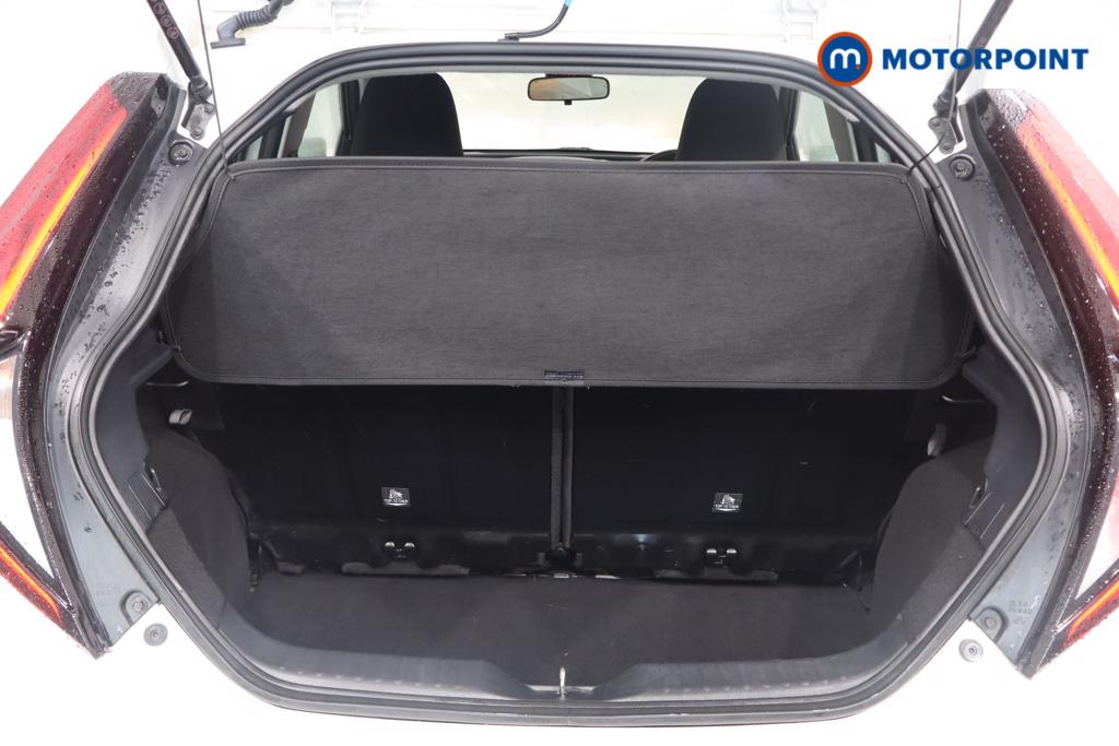 Toyota Aygo X Pure Manual Petrol Hatchback - Stock Number (1594071) - 13th supplementary image