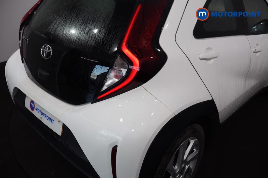 Toyota Aygo X Pure Manual Petrol Hatchback - Stock Number (1594071) - 15th supplementary image