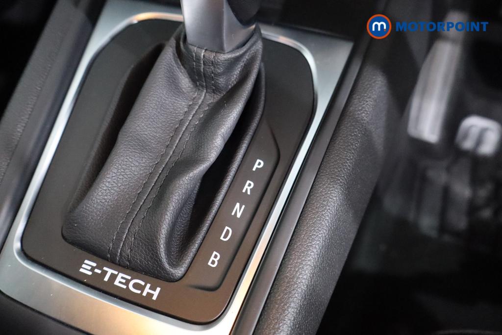 Renault Captur Iconic Edition Automatic Petrol-Electric Hybrid SUV - Stock Number (1594091) - 5th supplementary image