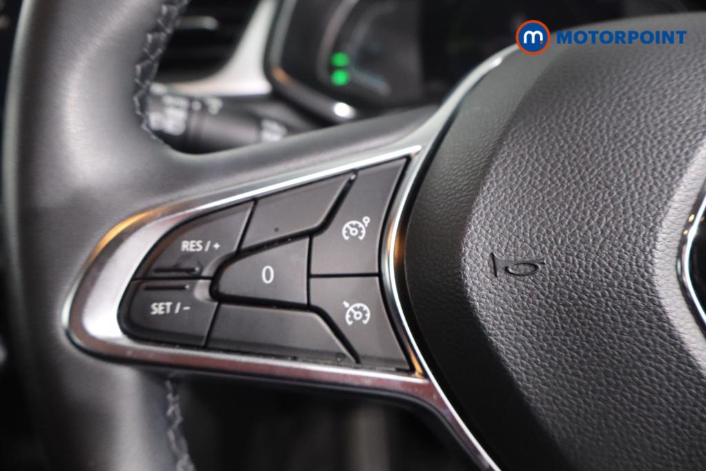 Renault Captur Iconic Edition Automatic Petrol-Electric Hybrid SUV - Stock Number (1594091) - 6th supplementary image