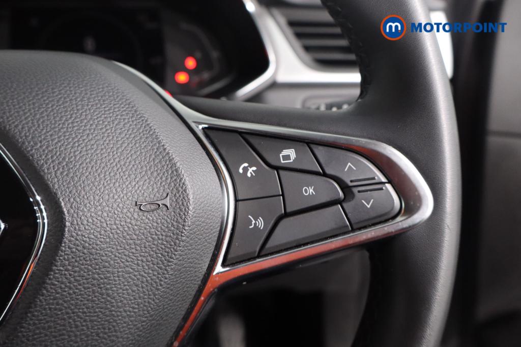 Renault Captur Iconic Edition Automatic Petrol-Electric Hybrid SUV - Stock Number (1594091) - 7th supplementary image