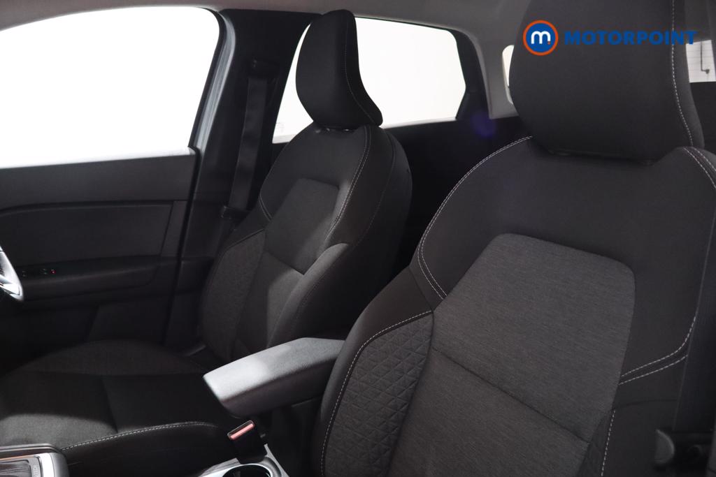 Renault Captur Iconic Edition Automatic Petrol-Electric Hybrid SUV - Stock Number (1594091) - 11th supplementary image