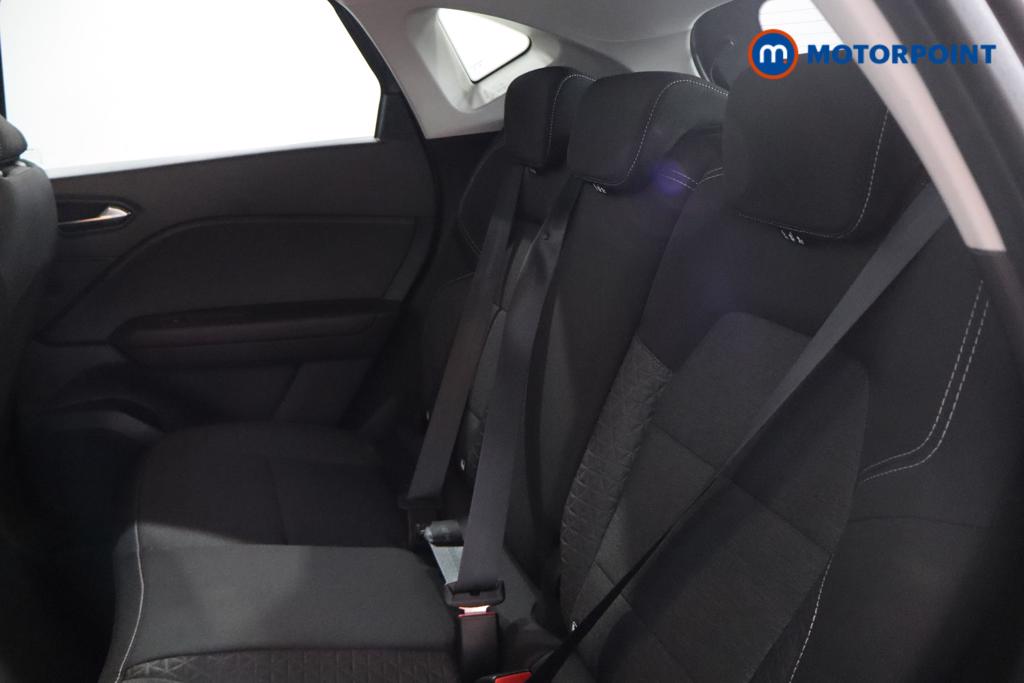 Renault Captur Iconic Edition Automatic Petrol-Electric Hybrid SUV - Stock Number (1594091) - 12th supplementary image