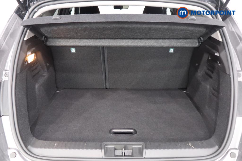 Renault Captur Iconic Edition Automatic Petrol-Electric Hybrid SUV - Stock Number (1594091) - 13th supplementary image