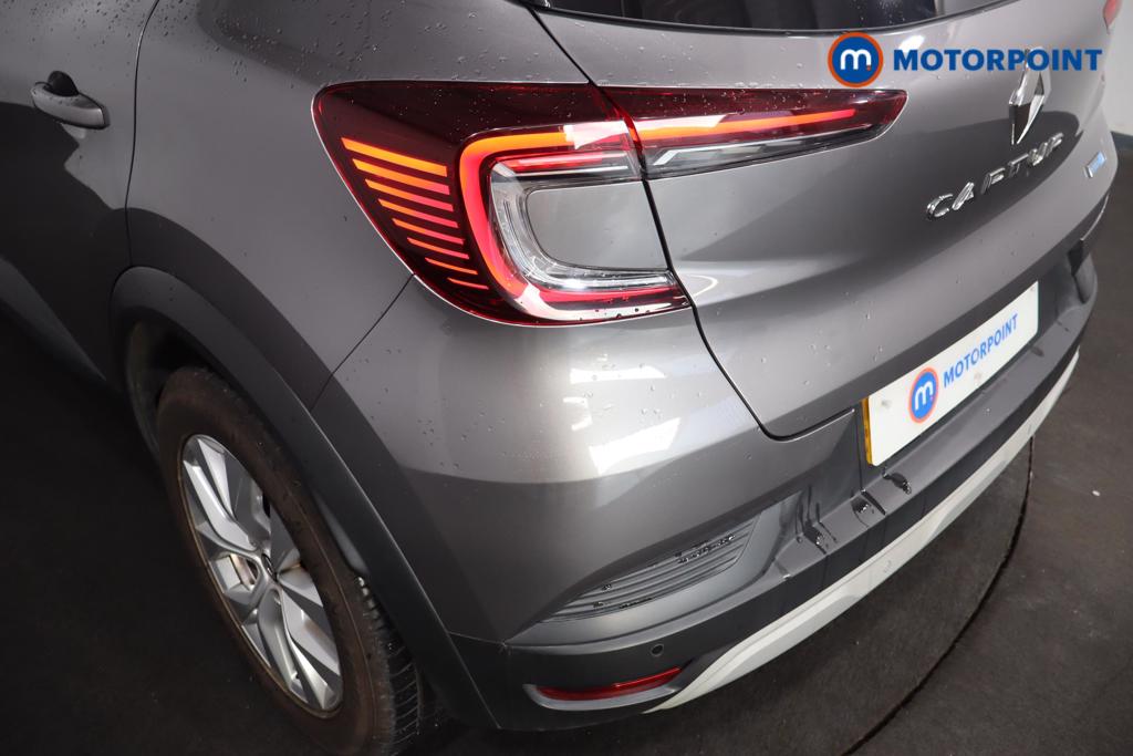 Renault Captur Iconic Edition Automatic Petrol-Electric Hybrid SUV - Stock Number (1594091) - 14th supplementary image
