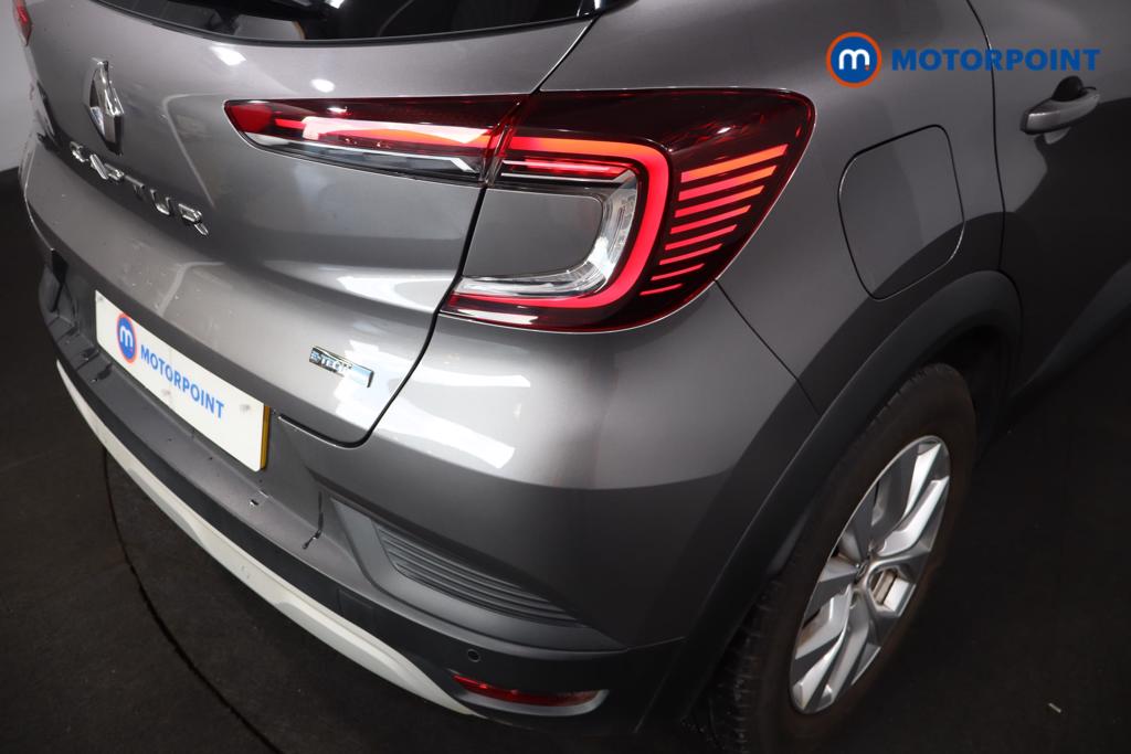 Renault Captur Iconic Edition Automatic Petrol-Electric Hybrid SUV - Stock Number (1594091) - 15th supplementary image