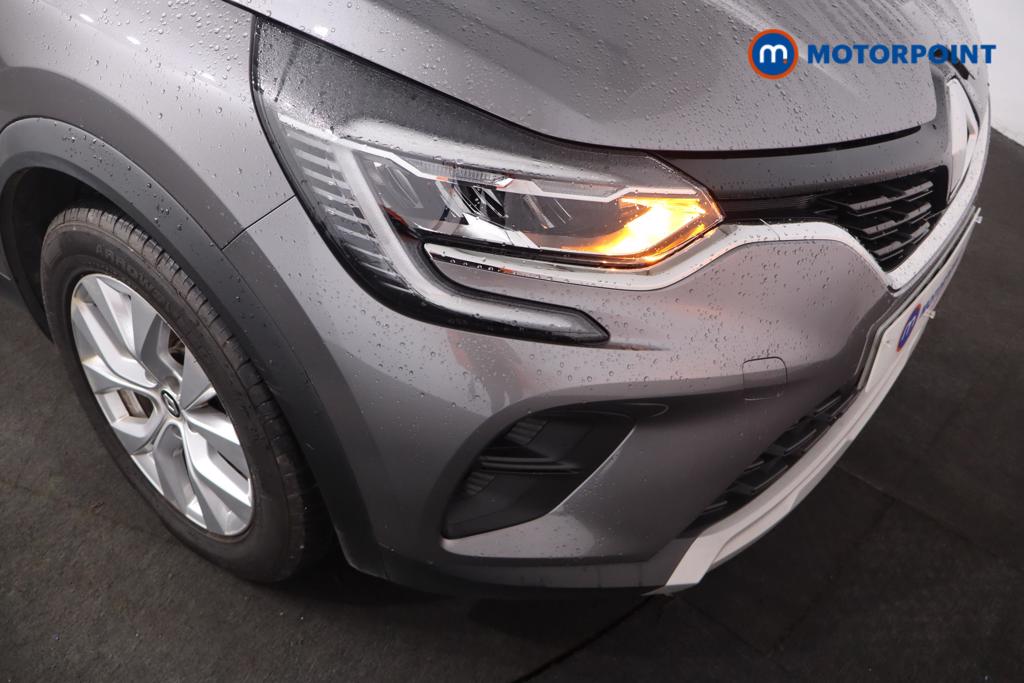Renault Captur Iconic Edition Automatic Petrol-Electric Hybrid SUV - Stock Number (1594091) - 16th supplementary image