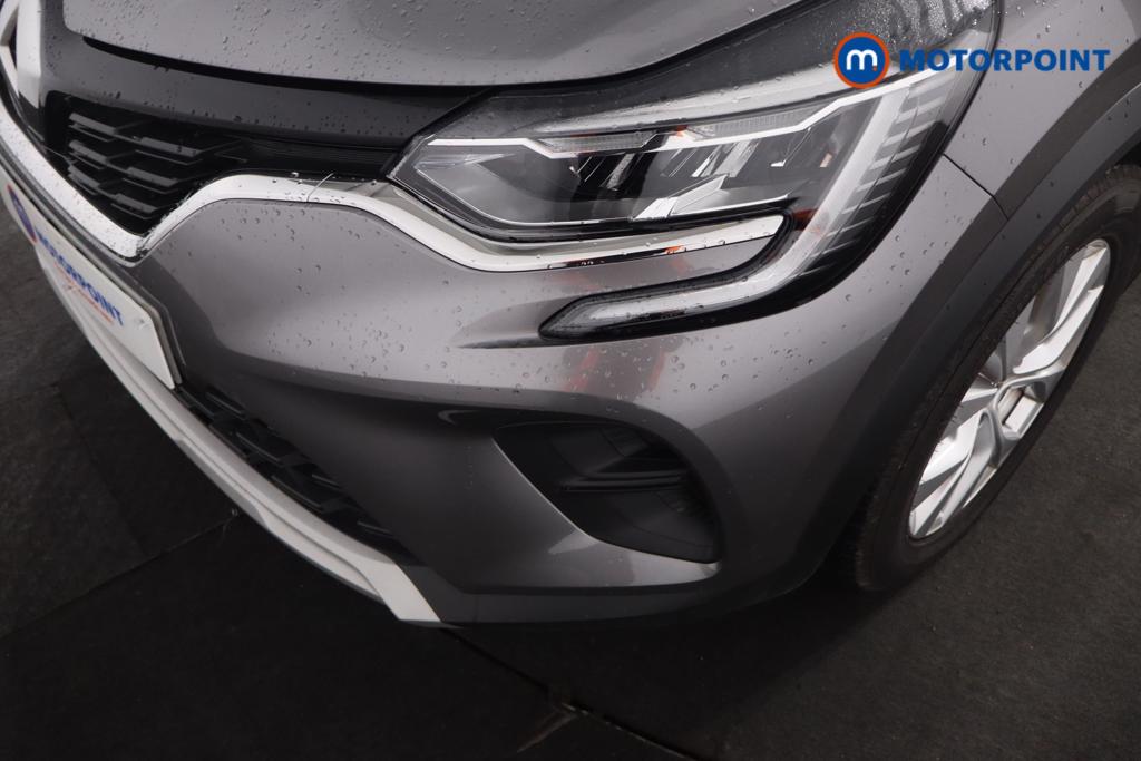 Renault Captur Iconic Edition Automatic Petrol-Electric Hybrid SUV - Stock Number (1594091) - 17th supplementary image