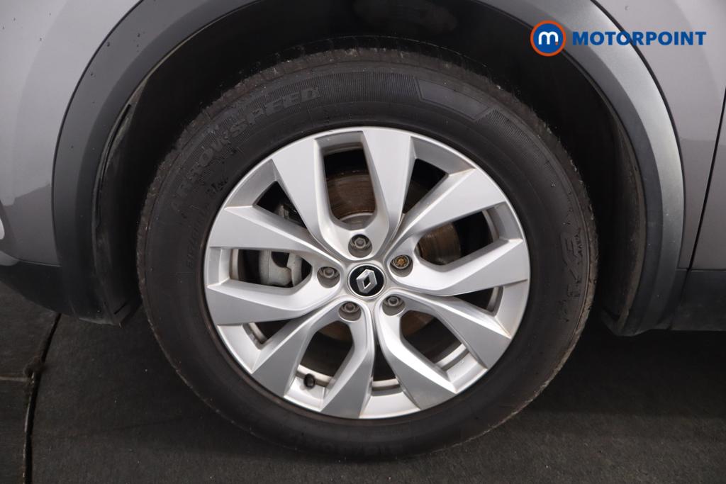 Renault Captur Iconic Edition Automatic Petrol-Electric Hybrid SUV - Stock Number (1594091) - 18th supplementary image