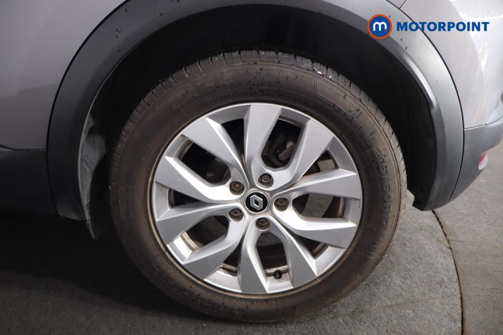 Renault Captur Iconic Edition Automatic Petrol-Electric Hybrid SUV - Stock Number (1594091) - 19th supplementary image