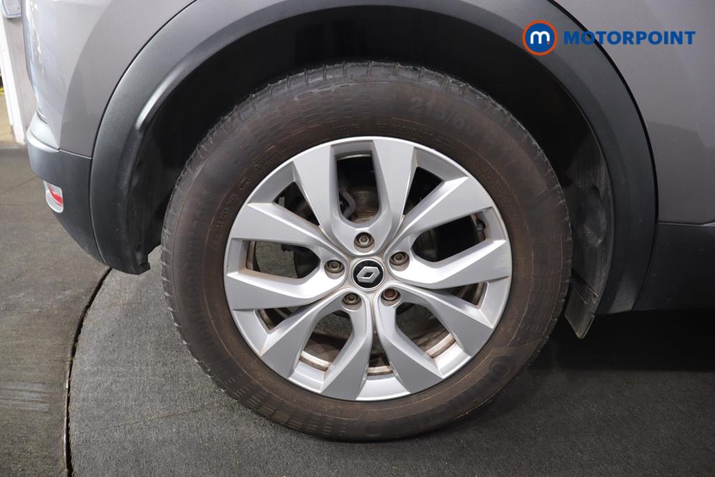 Renault Captur Iconic Edition Automatic Petrol-Electric Hybrid SUV - Stock Number (1594091) - 20th supplementary image