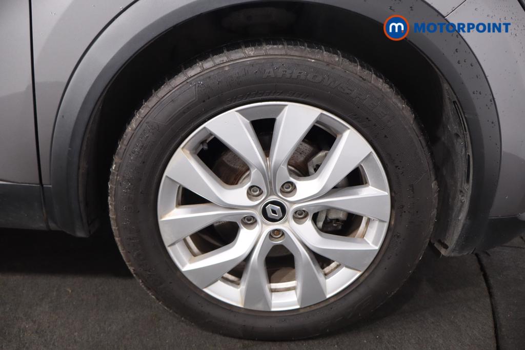 Renault Captur Iconic Edition Automatic Petrol-Electric Hybrid SUV - Stock Number (1594091) - 21st supplementary image