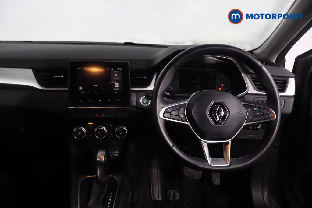 Renault Captur Iconic Edition Automatic Petrol-Electric Hybrid SUV - Stock Number (1594091) - 1st supplementary image