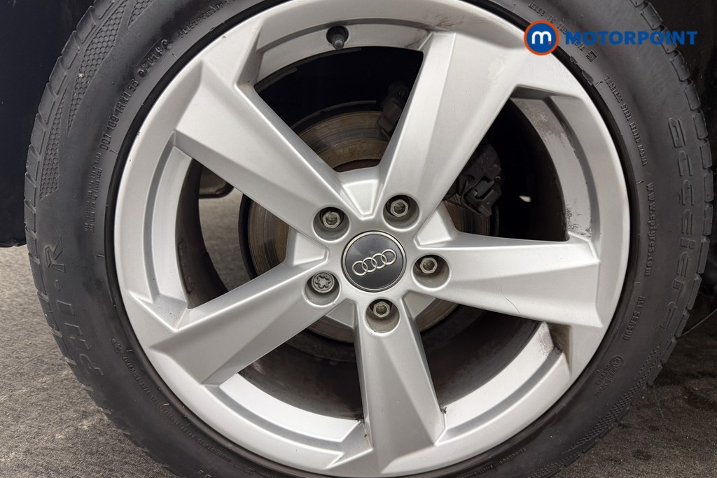 Audi Q2 Sport Manual Petrol SUV - Stock Number (1594124) - 2nd supplementary image