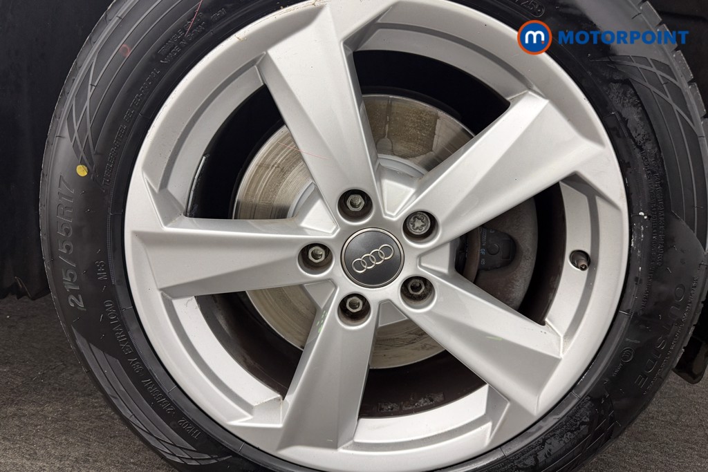 Audi Q2 Sport Manual Petrol SUV - Stock Number (1594124) - 3rd supplementary image