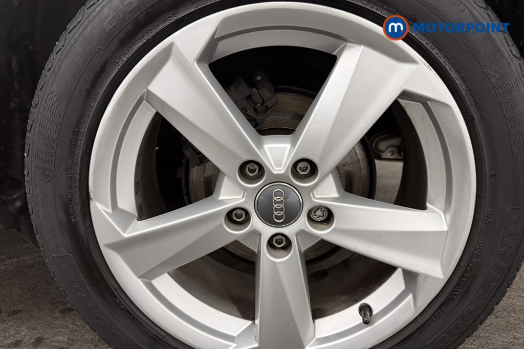 Audi Q2 Sport Manual Petrol SUV - Stock Number (1594124) - 4th supplementary image