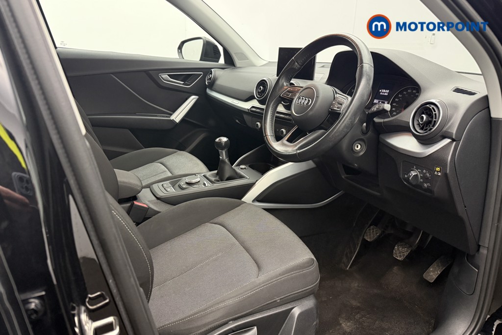 Audi Q2 Sport Manual Petrol SUV - Stock Number (1594124) - 5th supplementary image