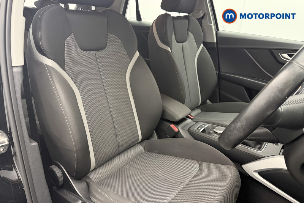 Audi Q2 Sport Manual Petrol SUV - Stock Number (1594124) - 6th supplementary image