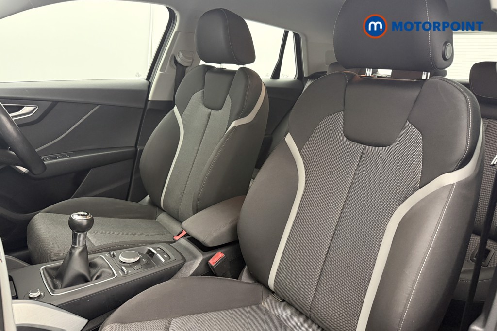 Audi Q2 Sport Manual Petrol SUV - Stock Number (1594124) - 7th supplementary image