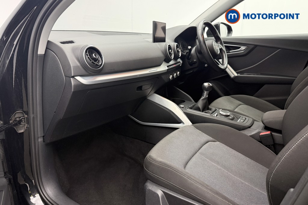 Audi Q2 Sport Manual Petrol SUV - Stock Number (1594124) - 8th supplementary image
