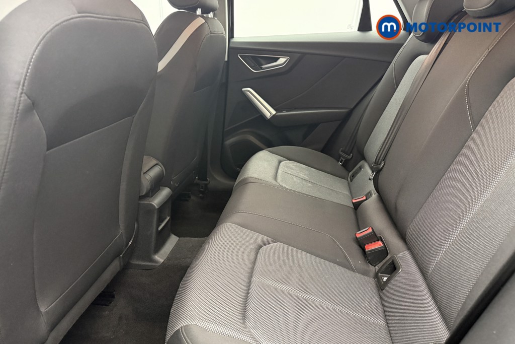 Audi Q2 Sport Manual Petrol SUV - Stock Number (1594124) - 9th supplementary image