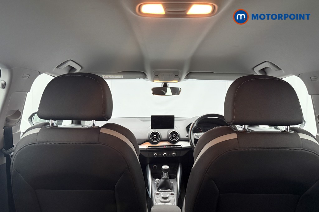 Audi Q2 Sport Manual Petrol SUV - Stock Number (1594124) - 10th supplementary image