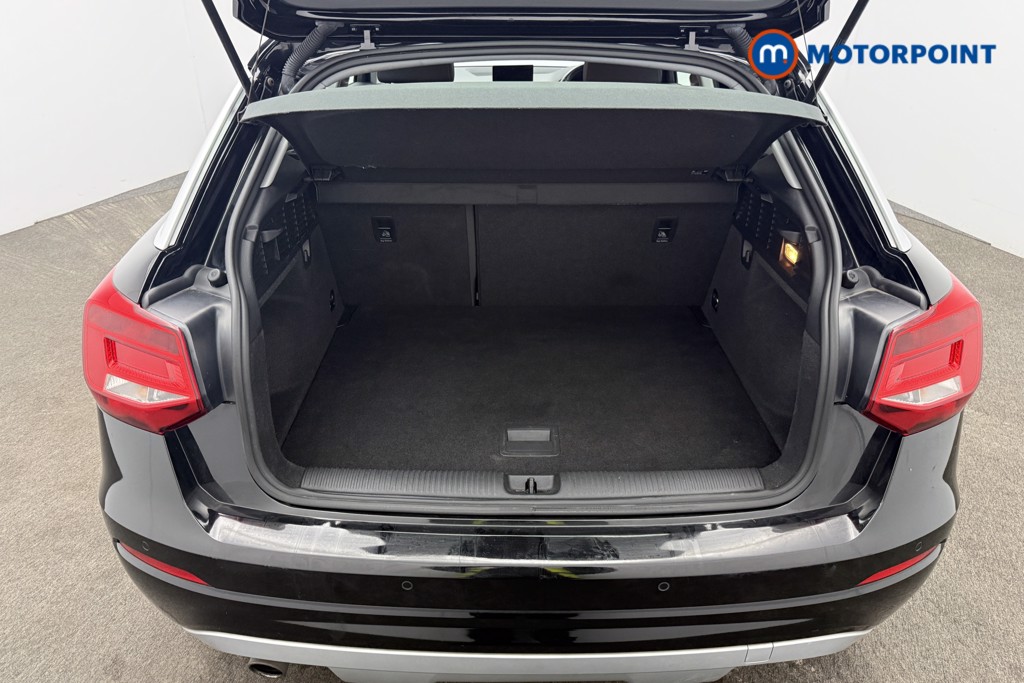 Audi Q2 Sport Manual Petrol SUV - Stock Number (1594124) - 11th supplementary image