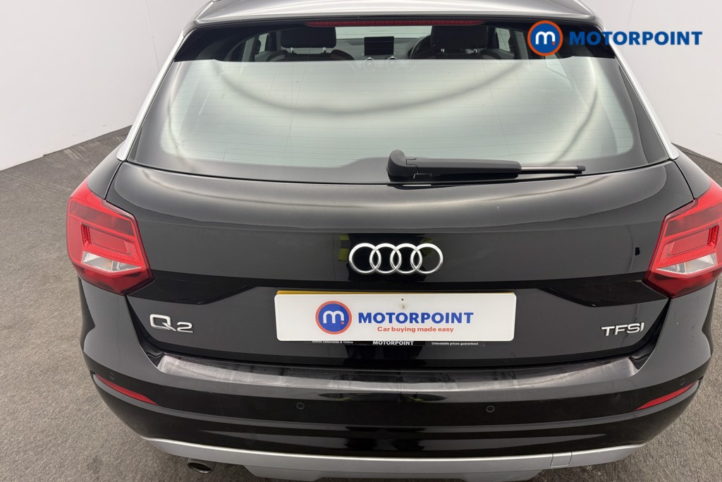 Audi Q2 Sport Manual Petrol SUV - Stock Number (1594124) - 12th supplementary image