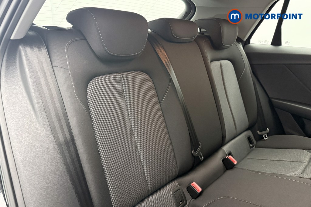 Audi Q2 Sport Manual Petrol SUV - Stock Number (1594124) - 13th supplementary image