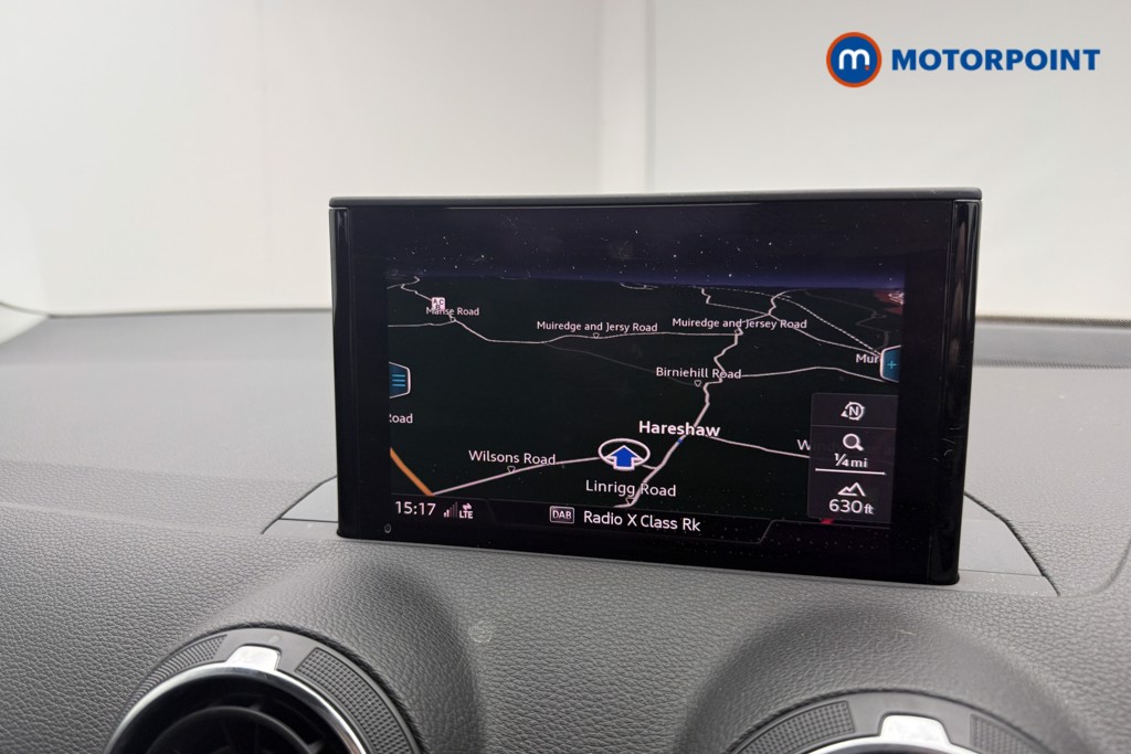 Audi Q2 Sport Manual Petrol SUV - Stock Number (1594124) - 14th supplementary image