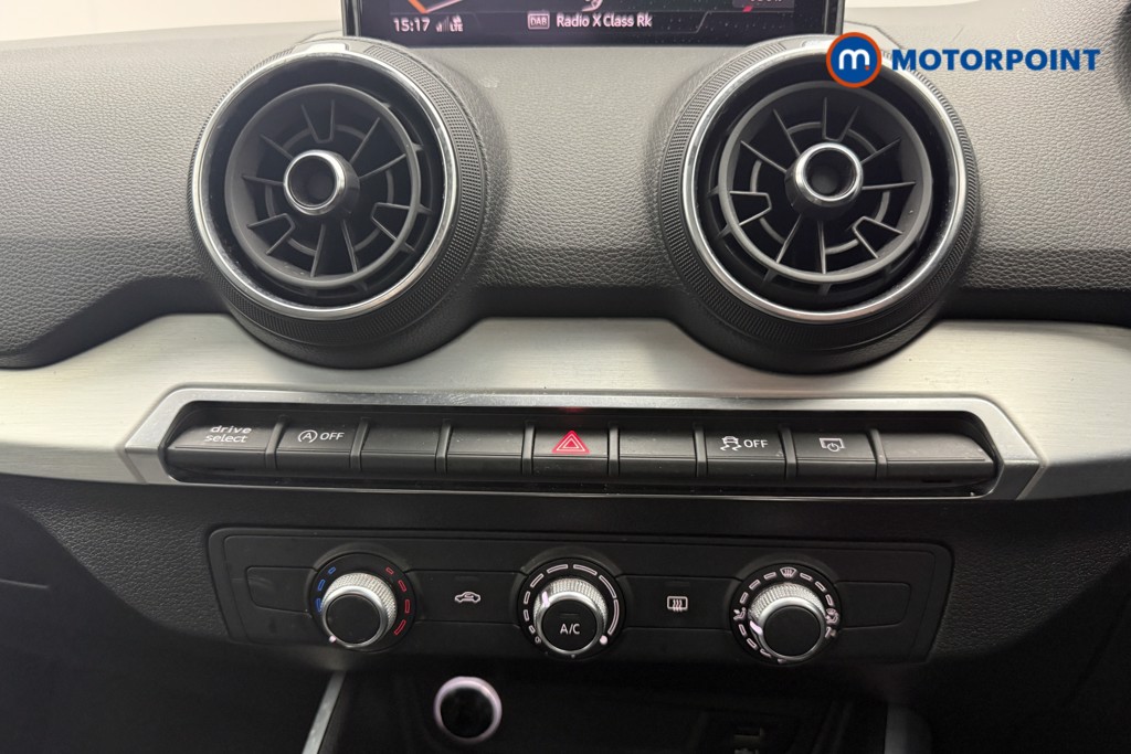 Audi Q2 Sport Manual Petrol SUV - Stock Number (1594124) - 15th supplementary image