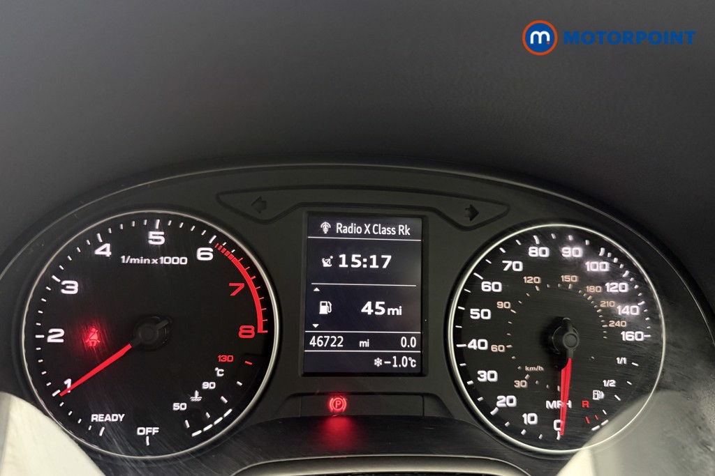 Audi Q2 Sport Manual Petrol SUV - Stock Number (1594124) - 16th supplementary image